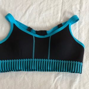 Danskin Now sports bra
